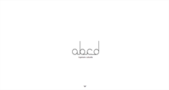 Desktop Screenshot of abcd-culture.com